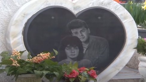 АДМИРА И БОШКО УМРЛИ СУ ЗАГРЉЕНИ НА МОСТУ: 30 година од смрти сарајевских Ромеа и Јулије