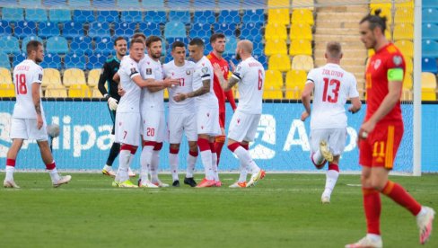 БЕЛОРУСИЈА – ШКОТСКА: Најава меча квалификација за СП