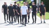 PARTIZAN PREGOVARA SA SEDMORICOM: Ne možemo finansijski da pariramo Zvezdi