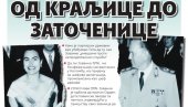 ОД КРАЉИЦЕ ДО  ЗАТОЧЕНИЦЕ: Завера партијског и државног врха против Јованке Броз