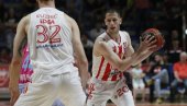 TITULA ILI MAJSTORICA: Crvena zvezda na korak od triple krune