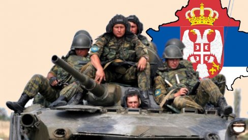 ЗАШТО СУ СЕ РУСИ ПОВУКЛИ СА КОСОВА И МЕТОХИЈЕ? Испливала мрачна тајна Ђинђићевог режима ЗАШТО СУ СЕ РУСИ ПОВУКЛИ СА КОСОВА И МЕТОХИЈЕ? Испливала мрачна тајна Ђинђићевог режима