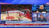 SINIŠA MALI OTKRIO PODATKE: Evo koliko su Zvezda i Partizan dobili od države i koliko duguju za porez