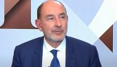 ЗЕМЉА ЗА ЖИВОТ: Де Голов унук жели да се пресели у Русију
