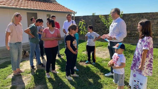 СЕЛО СТРАХУЈЕ ОД ДЕЧАКА! Мештани Сивца у општини Кула стрепе од недела једног дванестогодишњака из комшилука