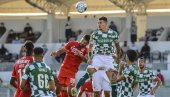 MOREIRENSE JE ŠOKIRAO SVE IZBACIVŠI BENFIKU: Aruka bez poraza u Liga Kupu