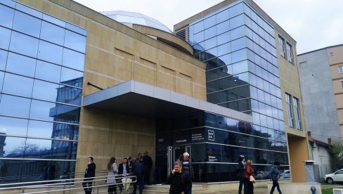 POMOĆ PREDUZETNICIMA I MALIM FIRMAMA: U Paraćinu predstavljanje aktuelnih državnih programa podrške