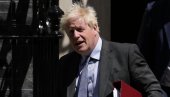 BORIS DŽONSON ZAVRŠIO U BOLNICI: Oglasila se kancelarija premijera Velike Britanije