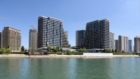 НАЈСКУПЉИ СТАН ПРОДАТ У БЕОГРАДУ ЗА 2,6 МИЛИОНА ЕВРА: Ево колико кошта најскупљи квадратни метар стамбеног простора НАЈСКУПЉИ СТАН ПРОДАТ У БЕОГРАДУ ЗА 2,6 МИЛИОНА ЕВРА: Ево колико кошта најскупљи квадратни метар стамбеног простора