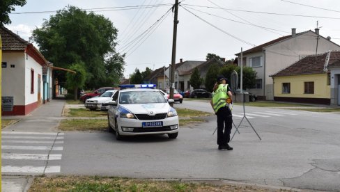 ZAVRŠENA AKCIJA POJAČANE KONTROLE KAMIONA I AUTOBUSA: Za volan seo 21 pijan i drogiran vozač