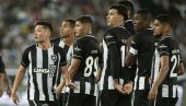 BOTAFOGO NEMA ŠTA DA TRAŽI U PORTO ALEGREU: Internasional je u sjajnoj formi