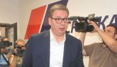 NE ZNAJU ŠTA HOĆE! Radnici Fijata odbili novu ponudu, traže odmah prijem kod Vučića