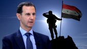 НЕМА ИЗУЗЕТАКА: Француски суд поништио налог за хапшење Асада