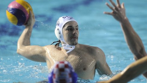 NESMEMO DA PRIUŠTIMO TAJ LUKSUZ: Nikola Lukić najavio duel Srbija - Mađarska