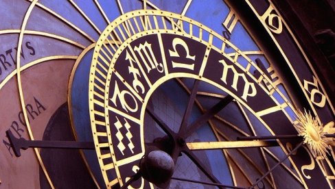 DNEVNI HOROSKOP ZA NEDELJU 12. NOVEMBAR: Biku dobar dan za ljubav, Vaga da ne preteruje sa trošenjem novca, Vodolija dobija podršku važne osobe DNEVNI HOROSKOP ZA NEDELJU 12. NOVEMBAR: Biku dobar dan za ljubav, Vaga da ne preteruje sa trošenjem novca, Vodolija dobija podršku važne osobe