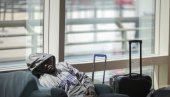 PROBLEMI U BRISELU: Aerodrom otkazuje 50 odsto letova zbog sajber napada