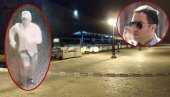 KAMERE SNIMILE UBICU SA BELIM KAČKETOM: Nastavak istrage likvidacije škaljarca Milića Minje Šakovića, tragovi vode ka inostranstvu (FOTO)