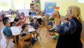 KONKURS U JOŠ 46 GRADOVA: Otvorenei konkursi za upis u predškolske ustanove