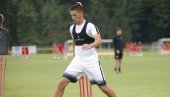 TO JE NAJTEŽE NA SVETU! Mladi fudbaler se vratio u Partizan, pa oduševio grobare izjavom TO JE NAJTEŽE NA SVETU! Mladi fudbaler se vratio u Partizan, pa oduševio grobare izjavom