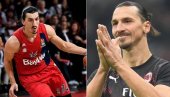 ON NIJE ZLATAN IBRAHIMOVIĆ: Fenomenalno predstavljanje Nihada Đedovića u Unikahi (FOTO)