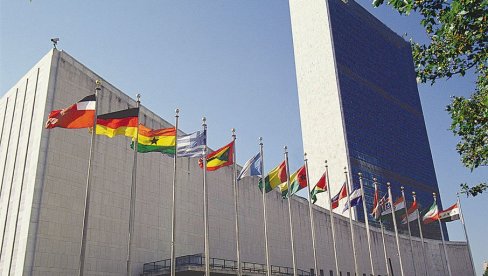 РУСИ У СБ УН ТРАЖЕ: Младића пустите или га предајте Србији, ако се деси нешто негативно, одговорност је на Механизму