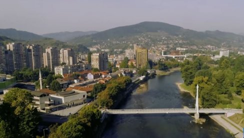 RUŠE, NAPADAJU I OTIMAJU, A SVET ĆUTI Organizovano delovanje protiv pravoslavlja: U zeničkoj kotlini i dalje traje etničko čišćenje Srba