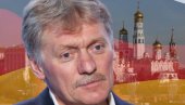 PESKOV NA PITANJE O MOGUĆOJ NATO BAZI U FINSKOJ: Planovi postoje, odgovor će dati vojska