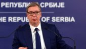 VAŽNO OBRAĆANJE VUČIĆA: Kurti počinje udar na Srbe, Lajčak donosi zahteve - predsednik saopštava sve tačno u 19.30 časova