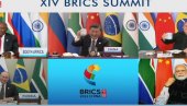 SASATANAK VELIKE TROJKE KROJI SVET: Modi će razgovarati sa Sijem i Putinom u Kini