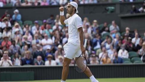 ЈУЧЕ ЈЕ ТИКЕТ ПРОШАО: Ево предлога из осталих спортова за среду ЈУЧЕ ЈЕ ТИКЕТ ПРОШАО: Ево предлога из осталих спортова за среду