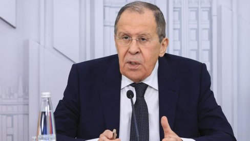 LONDON AGRESIVNIJI OD VAŠINGTONA: Lavrov o ulozi Velike Britanije u ukrajinskoj krizi LONDON AGRESIVNIJI OD VAŠINGTONA: Lavrov o ulozi Velike Britanije u ukrajinskoj krizi