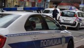 DŽIPOM SLETEO U KANAL U KOTEŽU: Policija, vatrogasci i hitna pomoć na terenu