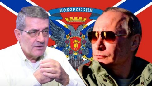 SRĐA TRIFKOVIĆ O DVA UKRAJINSKA SCENARIJA ZA 2024. GODINU: Postoji opasnost da Zapad jako eskalira sukob SRĐA TRIFKOVIĆ O DVA UKRAJINSKA SCENARIJA ZA 2024. GODINU: Postoji opasnost da Zapad jako eskalira sukob