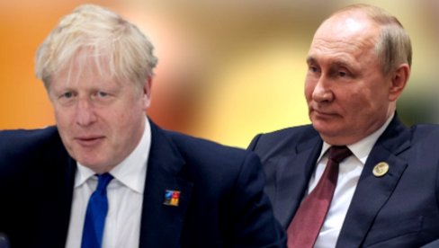 ЏОНСОН ИМА ПРАВУ ПОРУКУ ЗА ПУТИНА: Бивши британски премијер тврди да Запад мора предузети овај потез ЏОНСОН ИМА ПРАВУ ПОРУКУ ЗА ПУТИНА: Бивши британски премијер тврди да Запад мора предузети овај потез
