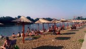 REZULTATI ANALIZE: Voda na plaži Topoljar ispravna za kupanje