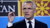 DOŠLO JE VREME... Stoltenberg se oglasio o budućim članicama NATO pakta