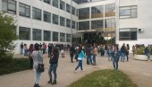 Beč uvodi „univerzitetsku blokadu“ za srpske studente Beč uvodi „univerzitetsku blokadu“ za srpske studente