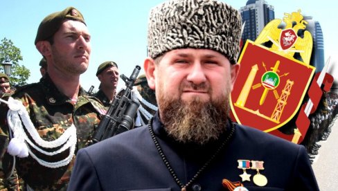 ХОЋЕ ДА КУПЕ ВРЕМЕ, НЕМА ПРЕГОВОРА: Кадиров тврди да Запад има понуду за Русију, ево како је одговорио ХОЋЕ ДА КУПЕ ВРЕМЕ, НЕМА ПРЕГОВОРА: Кадиров тврди да Запад има понуду за Русију, ево како је одговорио