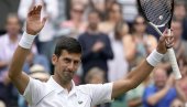 ON JE BIO TU KAD MI JE BILO NAJTEŽE: Novak Đoković se zahvalio Australijancu na podršci - Volim što je drugačiji