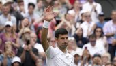 ĐOKOVIĆ SE OGLASIO I OTKLONIO TEORIJE ZAVERE: Novak objasnio zašto je ohladio sudiju iz Australije (VIDEO)