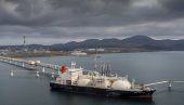 IZVEŠTAJ BELE KUĆE - AMERIKA PROFITIRA ZBOG RATA U UKRAJINI: SAD su povećale izvoz energije širom sveta, osim u Kinu