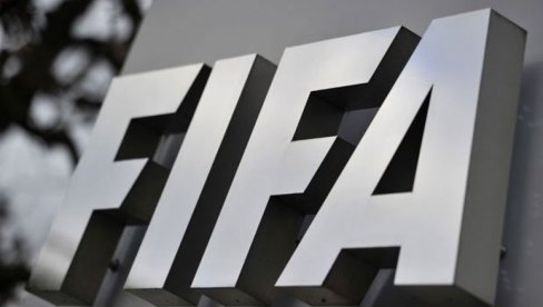 ПРЕСУДИО: ФИФА избацила екипу са Светског првенства