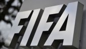ПРЕСУДИО: ФИФА избацила екипу са Светског првенства