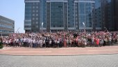 OTVORILI SU IM I VRATA I SVOJA SRCA:Više od 800 dece sa Kosova i Metohije boravi ovih dana u Republici Srpskoj u okviru tradicionalne akcije