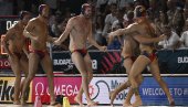 КАКАВ МЕЧ НА СВЕТСКОМ ПРВЕНСТВУ: Шпанија декласирала Црну Гору