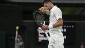 NEPRAVDA! Novak Đoković nikako ne želi da pogleda ATP listu