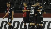 NEOČEKIVANA BORBA ZA TRON: Atletiko Platense - NJuels Old Bojs