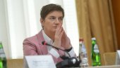 KAKAV EPSKI DEBAKL OPOZICIJE! Brnabić poručila -Zvanično su potpisali potpunu kapitulaciju pred Vučićem