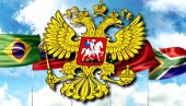 BRIKS RASTE BRŽE OD ZEMALJA G7: Potencijal sve veći