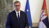 SRBIJA NIJE ODUSTALA NI OD JEDNOG VELIKOG PROJEKTA: Predsednik Vučić o važnoj temi za građane Srbije (FOTO)